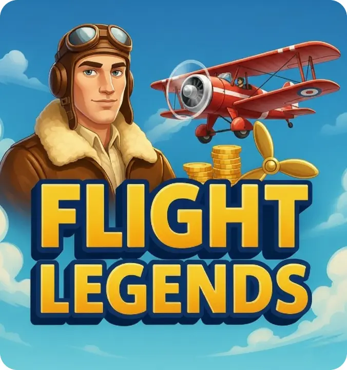 What is the Flight Legends Demo?